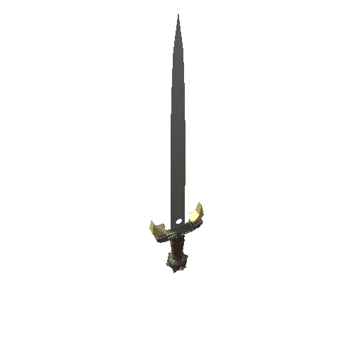 HYPEPOLY - Sword_57